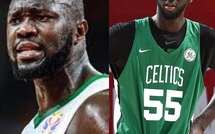 Afrobasket 2025 : Le Sénégal privé de ses tours jumelles, Tacko Fall et Youssou Ndoye