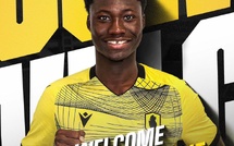 Courtisé en Europe, Serigne Fallou Diouf mise sur le Qatar pour se lancer