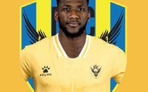 Khadim Joher signe à Duhok SC après un passage en Roumanie