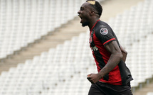 Mbaye Diagne revient en Turquie et s’engage avec Amedspor