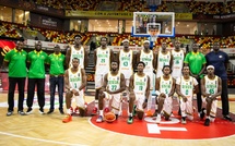 AfroBasket 2025 : Le Sénégal démarre fort face à l’Ouganda