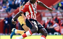 Diarra régale pour ses débuts en Premier League