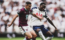 Tottenham débute la saison avec un succès et une belle prestation de Matar Sarr