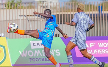 Fin de parcours honorable pour les Aigles de la Médina