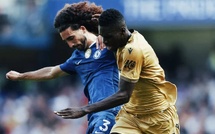 Ismaïla Sarr brille à Stamford Bridge, Chelsea muet sans Nicolas Jackson