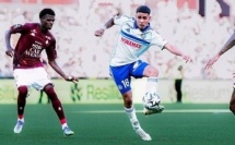 Derby de l’Est : Mamadou Sarr solide, Sabaly, Sané et Touré impuissants face à Strasbourg