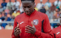 Abdoulaye Agne Ba rejoint le FC Metz : un avenir prometteur pour l'attaquant sénégalais