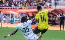 Le Sénégal renverse l’Ouganda et file en demi-finales du CHAN 2025