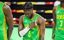 Le rêve brisé des Lions : le Sénégal tombe en demi-finale face au Mali