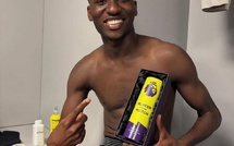 Pape Matar Sarr, homme du match : Tottenham s’impose brillamment à Manchester City