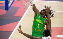 Le Sénégal décroche la médaille de bronze à l'Afrobasket 2025 avec une victoire éclatante face au Cameroun