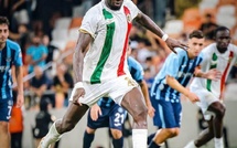 Week-end contrasté pour les Sénégalais en Europe : Metz plonge, Diagne et Sarr brillent