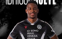 Révélation du FC Metz, Idrissa Gueye rejoint l’Udinese en prêt
