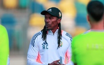 Aliou Cissé signe sa première victoire avec la Libye face à l’Angola