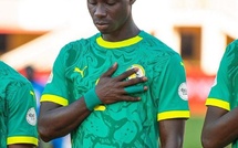 Niakhaté forfait, Seyni Mbaye Ndiaye appelé : la défense des Lions remaniée avant la RDC