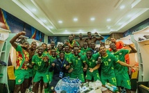 Le Sénégal renverse la RD Congo et prend la tête du groupe B