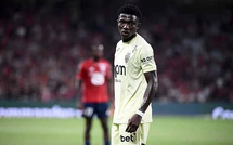 C1 : Lamine Camara et l’AS Monaco ratent leur entrée