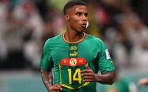 Absence de Jakobs, la FSF exige des explications à Galatasaray 