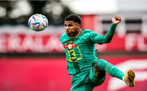 Equipe Nationale : Ismaila Jakobs attendu demain, samedi