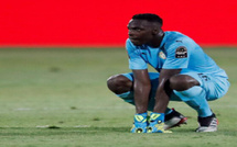 Match Sénégal-Mauritanie : Edouard Mendy forfait