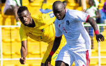 Éliminatoires Mondial 2026 : Le Soudan du Sud et le Togo, pas de vainqueur