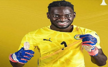 Équipe nationale : Mendy forfait, Samba Mballo, le portier de Gorée appelé en renfort