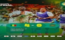 Coupe du monde 2026: le Sénégal valide son ticket