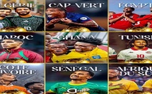 Coupe du monde 2026 : l’Afrique connait ses 9 représentants