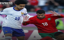 Coupe du monde U20 : le Maroc et l’Argentine, l’affiche de la finale