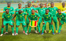 UFOA A U17 : le Sénégal affronte en finale le Mali