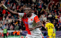 Youssoupha Mbodji : « Pour mériter la sélection, il faut performer, être constant »