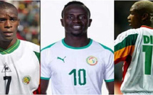 Meilleurs buteurs de l’histoire : Sadio Mané leader, Henry et Diouf sur le podium