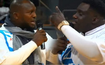 Montréal : Modou Lô et Sa Thiès ont effectué leur premier face to face