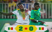 UFOA-A U17 : le Sénégal remporte la finale devant le Mali