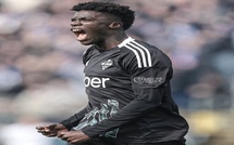 Série A : Assane Diao signe son retour avec Côme