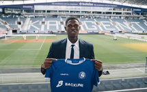 Ibrahima Cissé, jeune pépite sénégalaise, rejoint KAA Gent jusqu’en 2028