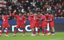 LDC : le PSG sert une raclée à Leverkusen