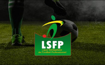 Ligue 1: le démarrage de la saison reporté d'une semaine