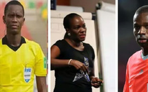 CAN 2025: 5 arbitres sénégalais présents à l’atelier de préparation de la CAF