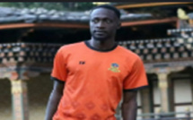 Paros FC: Richard Sagna rejoint Rassoul Ba et Mamadou Diop