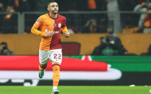 Hakim Ziyech retrouve un club au Maroc