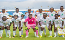 CAN Féminine 2026 (Q) : Le Sénégal accueille la Côte d’Ivoire, aujourd’hui