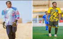 Joueurs retenus au Ghana: Momo et Bamba sont rentrés à Dakar !