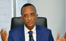 FSF: Abdoulaye Sow nommé Secrétaire général