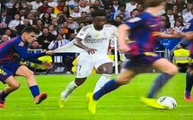 Clasico: la victoire reste à Madrid