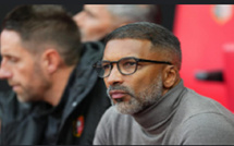 Rennes: Habib Beye pas limogé