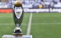 Ligue des campions africains:  les équipes qualifiées en pahse de poule