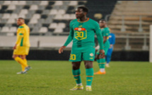 Rassoul Ndiaye : « J’ai la CAN en tête »