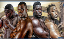 Trophées ANPS : les nominés révélés, Franc, Siteu, Ngagne Sène au rendez-vous