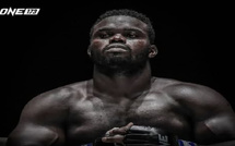 MMA: Reug Reug impliqué dans un grave accident